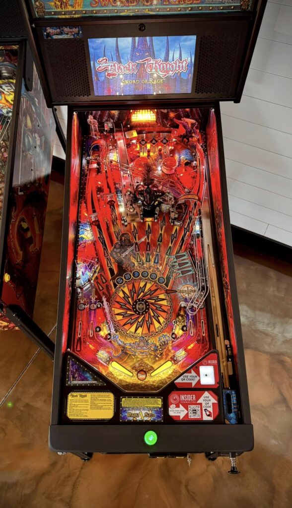 Are there any hidden costs of owning a pinball machine? Are there any hidden costs of owning a pinball machine?