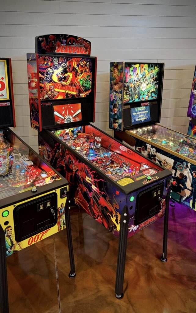 Pinball Teardown: An Animated GIF Guide to How It Works