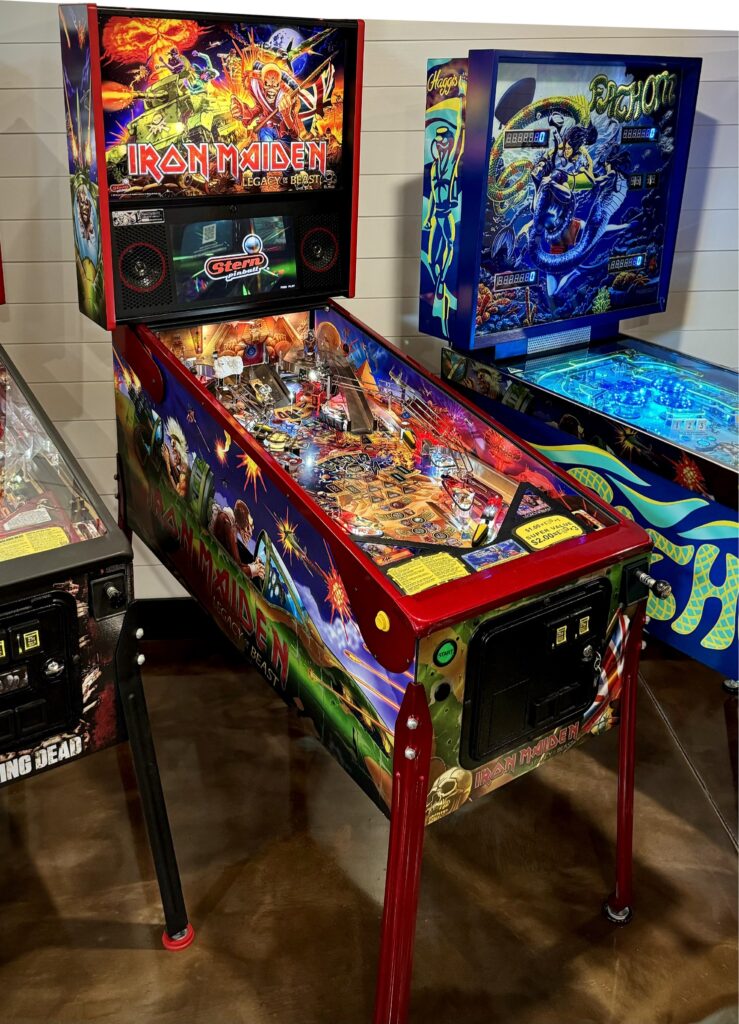 How to Properly Level and Set Up Your Pinball Machine at Home