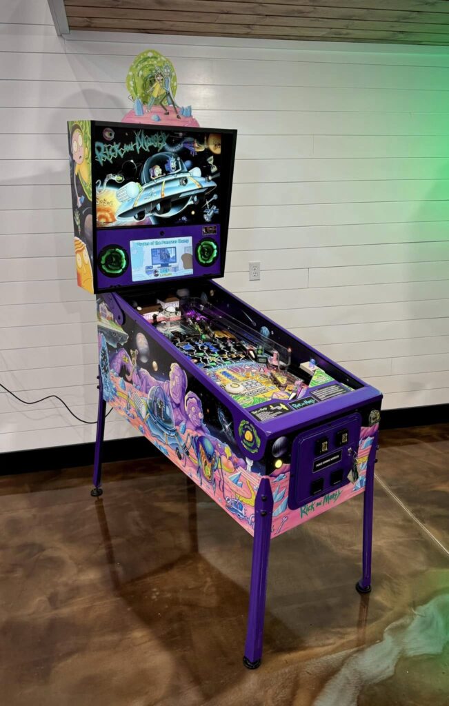 Pinball machine for sale in Baltimore Pinball machine for sale in Baltimore