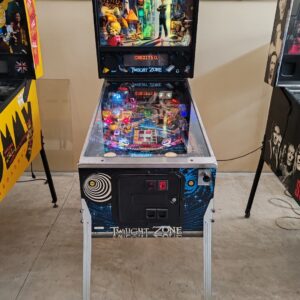 import placeholder for 5460