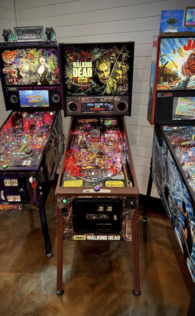 What are the best pinball machines under $3,000? What are the best pinball machines under $3,000?