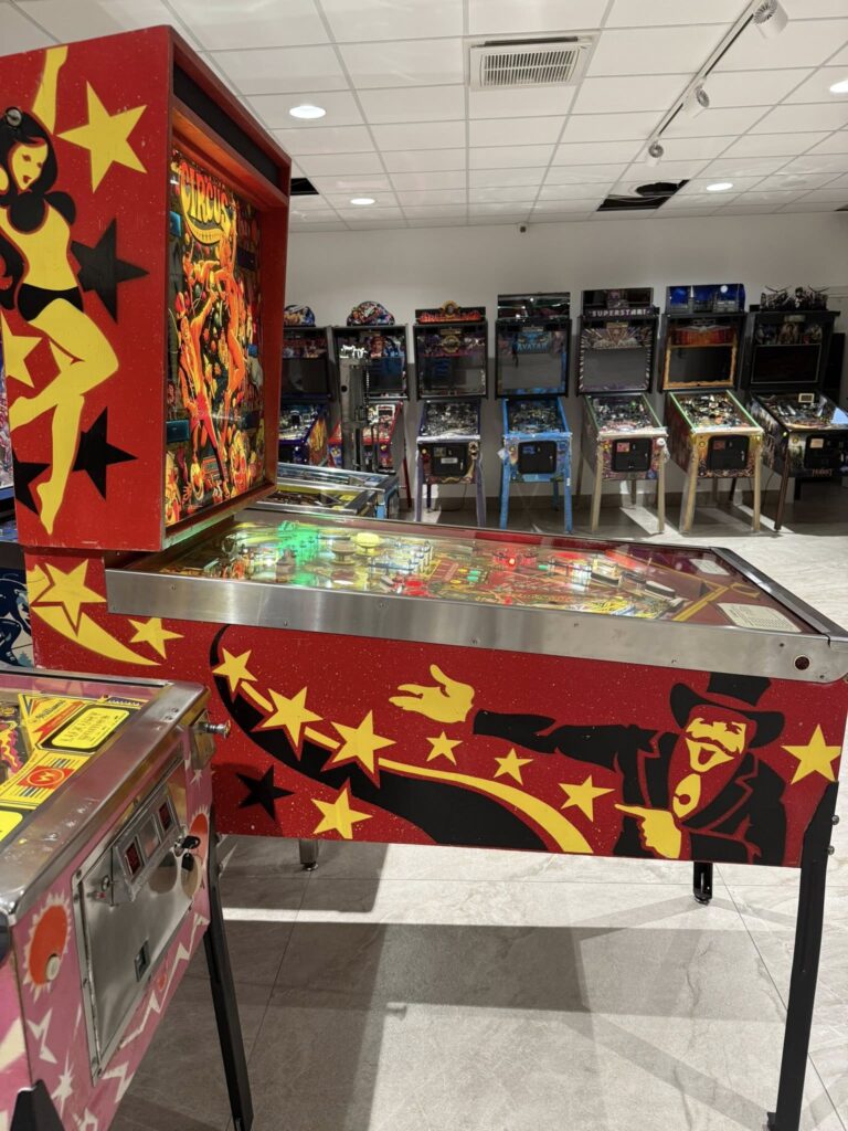 New vs. Used Pinball Machines: The Ultimate Pros & Cons List