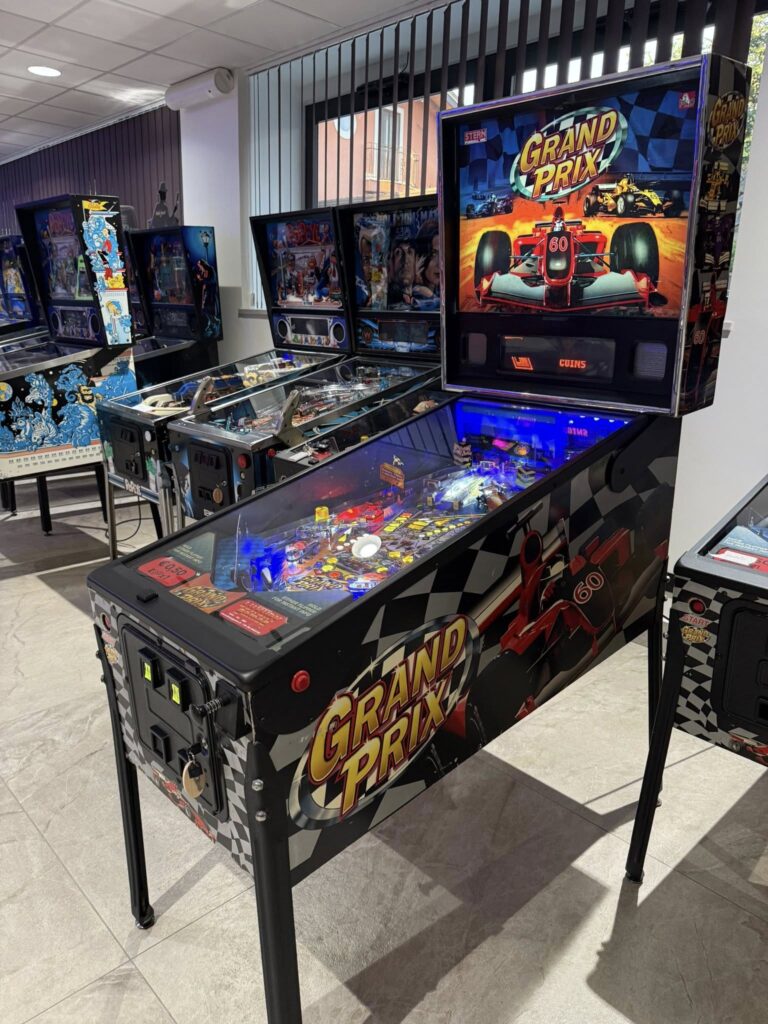 The Complete Guide to Pinball Machine LEDs: A Technical Breakdown