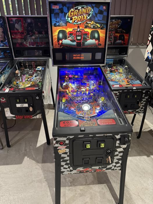 The Audio Engineer's Guide to Pinball Sound Design