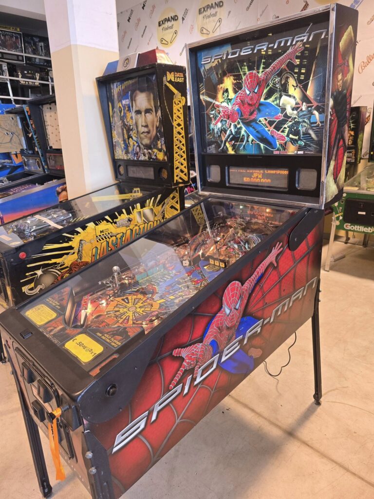 Pinball maszynki za prodazh v Ruse Pinball maszynki za prodazh v Ruse