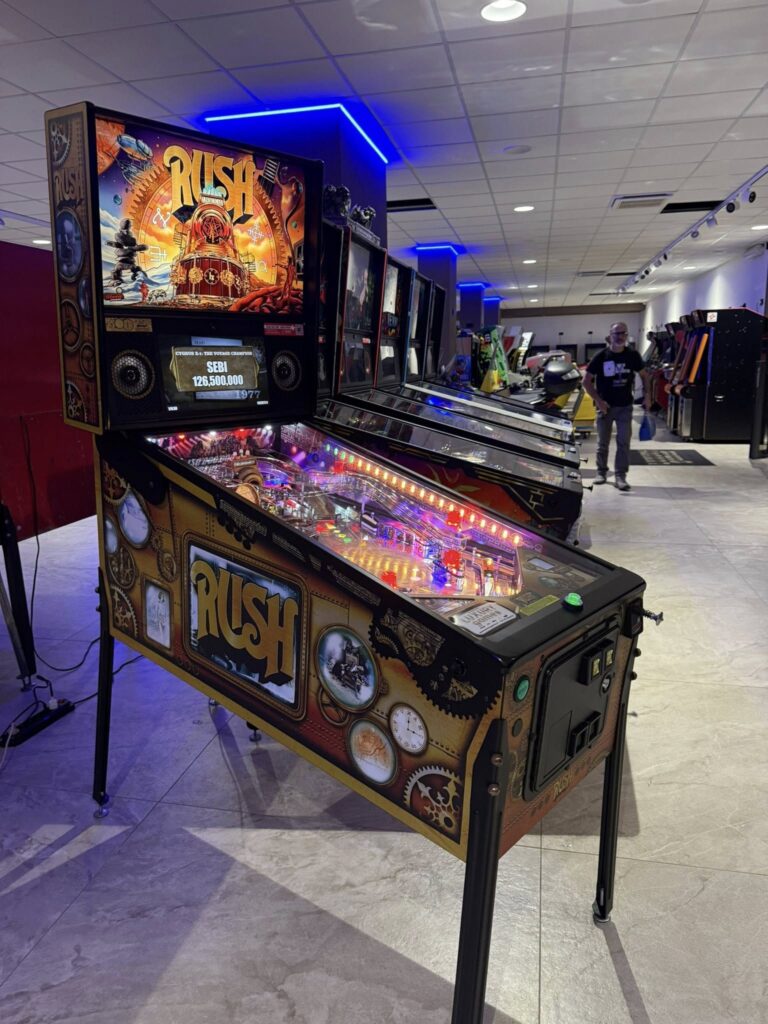 Pinball gépek eladó Szegeden 552406086 2705186909812592 80965597992537462 n