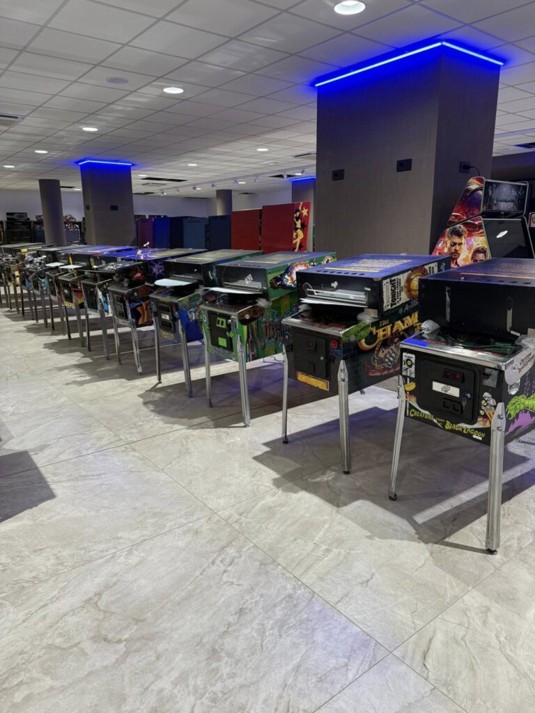 The Top 5 Pinball Machines Under $3,000 Right Now