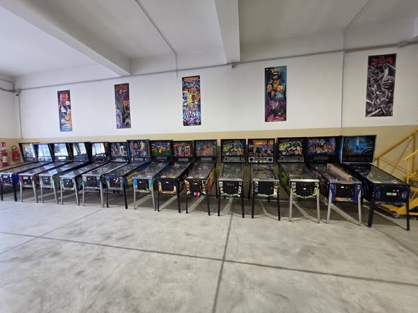 The Secret Language of Pinball Scoring: Why 1,000,000 Points?