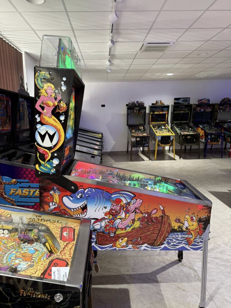 Understanding Pinball Circuit Boards: A Guide to Sys 3, 6, 7, and 11