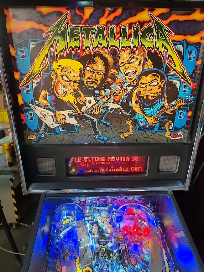 Pinball maszynki za prodazh v Burgas