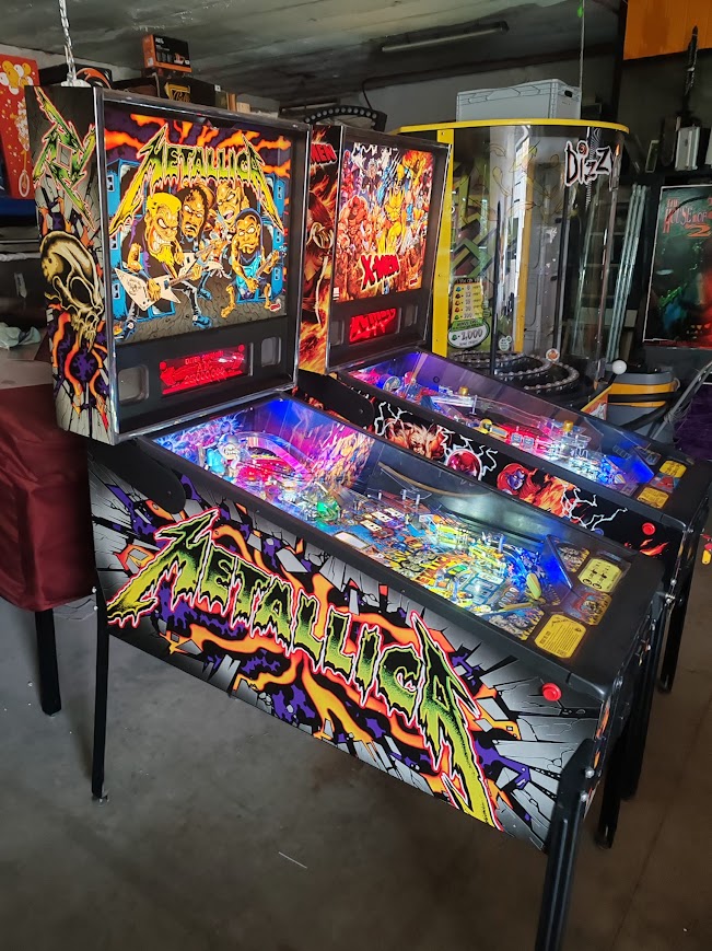 Pinball Machines For Sale | The Ultimate Buyer's Guide [2024]